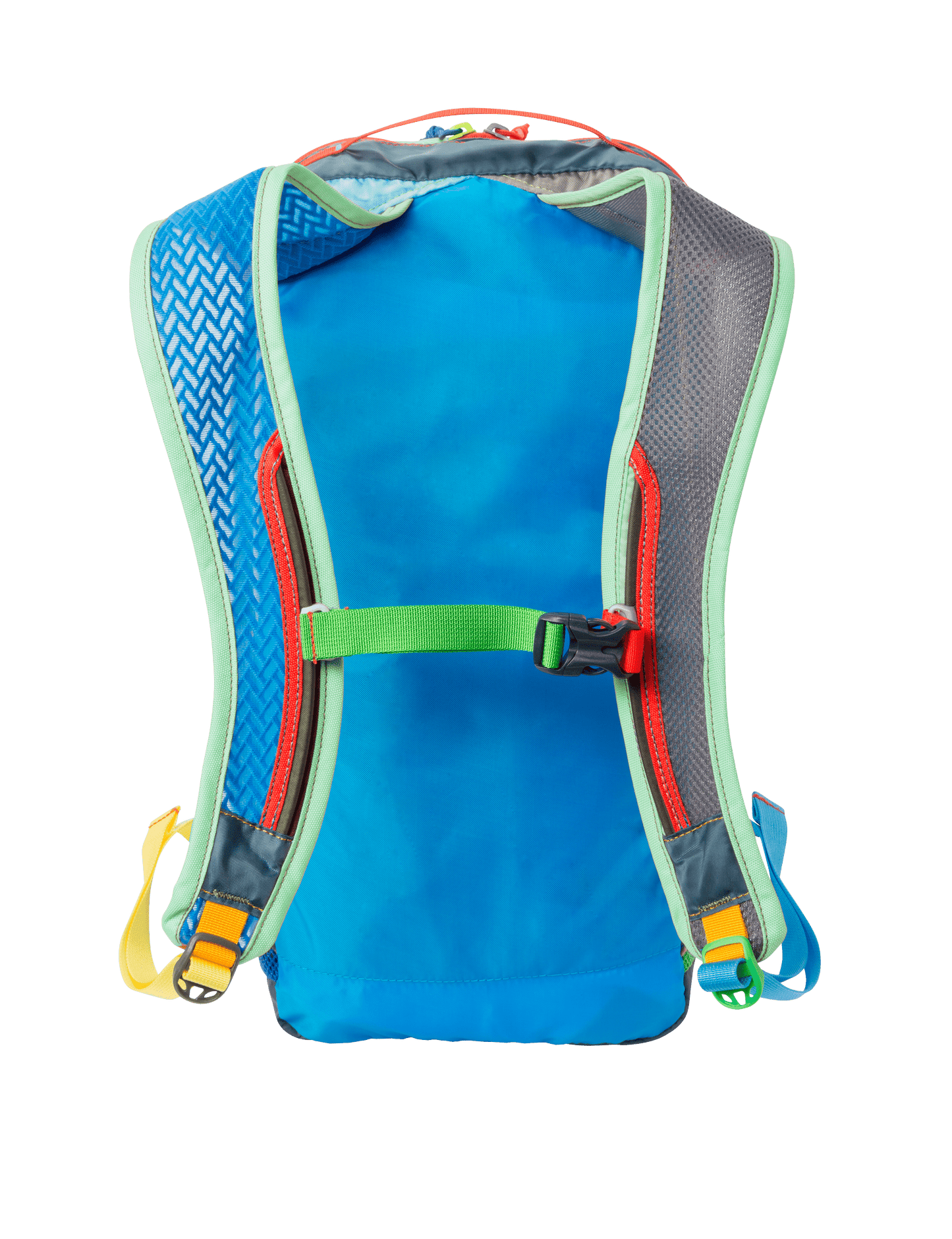 Cotopaxi Bags 16L / Surprise - Each Bag Unique Cotopaxi - Batac 16L Backpack - Del Día