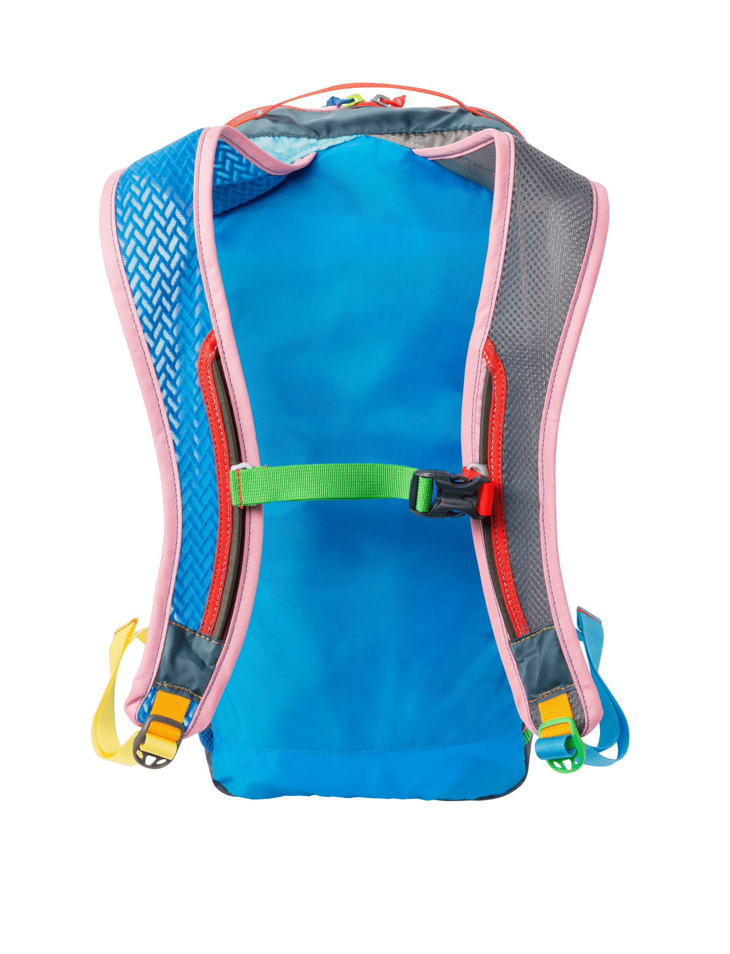 Cotopaxi Bags 16L / Surprise - Each Bag Unique Cotopaxi - Batac 16L Backpack - Del Día