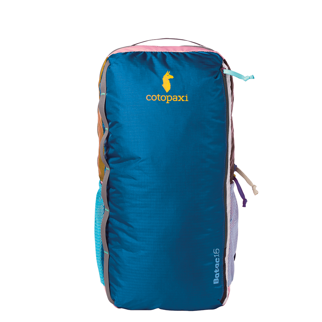 Cotopaxi Bags 16L / Surprise - Each Bag Unique Cotopaxi - Batac 16L Backpack - Del Día