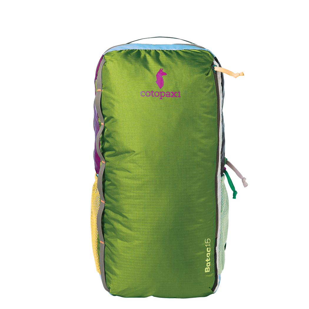 Cotopaxi Bags 16L / Surprise - Each Bag Unique Cotopaxi - Batac 16L Backpack - Del Día