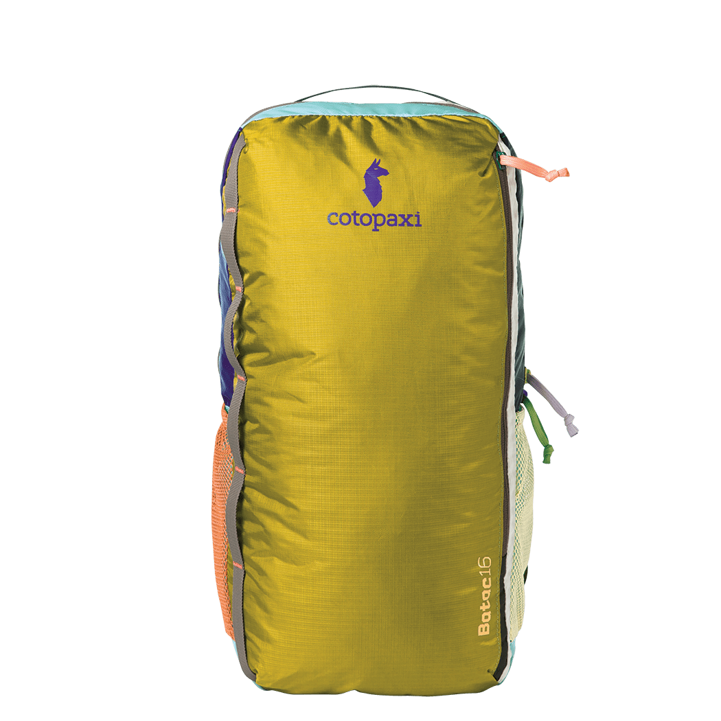 Cotopaxi Bags 16L / Surprise - Each Bag Unique Cotopaxi - Batac 16L Backpack - Del Día