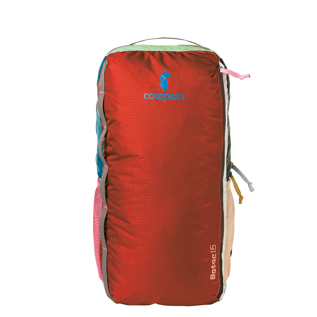 Cotopaxi Bags 16L / Surprise - Each Bag Unique Cotopaxi - Batac 16L Backpack - Del Día