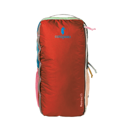 Cotopaxi Bags 16L / Surprise - Each Bag Unique Cotopaxi - Batac 16L Backpack - Del Día