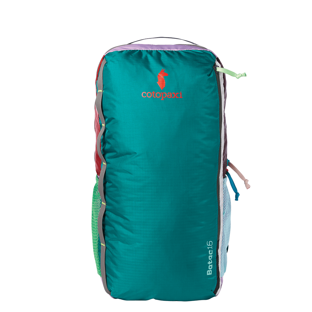 Cotopaxi Bags 16L / Surprise - Each Bag Unique Cotopaxi - Batac 16L Backpack - Del Día