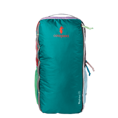 Cotopaxi Bags 16L / Surprise - Each Bag Unique Cotopaxi - Batac 16L Backpack - Del Día