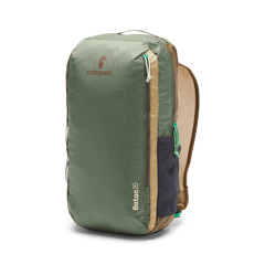 Cotopaxi Bags 16L / Surprise - Each Bag Unique Cotopaxi - Batac 16L Travel Pack - Del Día Earth