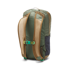 Cotopaxi Bags 16L / Surprise - Each Bag Unique Cotopaxi - Batac 16L Travel Pack - Del Día Earth