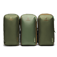 Cotopaxi Bags 16L / Surprise - Each Bag Unique Cotopaxi - Batac 16L Travel Pack - Del Día Earth