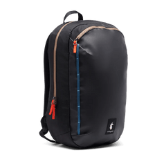Cotopaxi Bags 18L / Black 3-Day Swift Ship: Cotopaxi - Vaya 18L Backpack