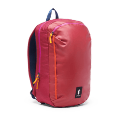Cotopaxi Bags 18L / Raspberry Cotopaxi - Vaya 18L Backpack