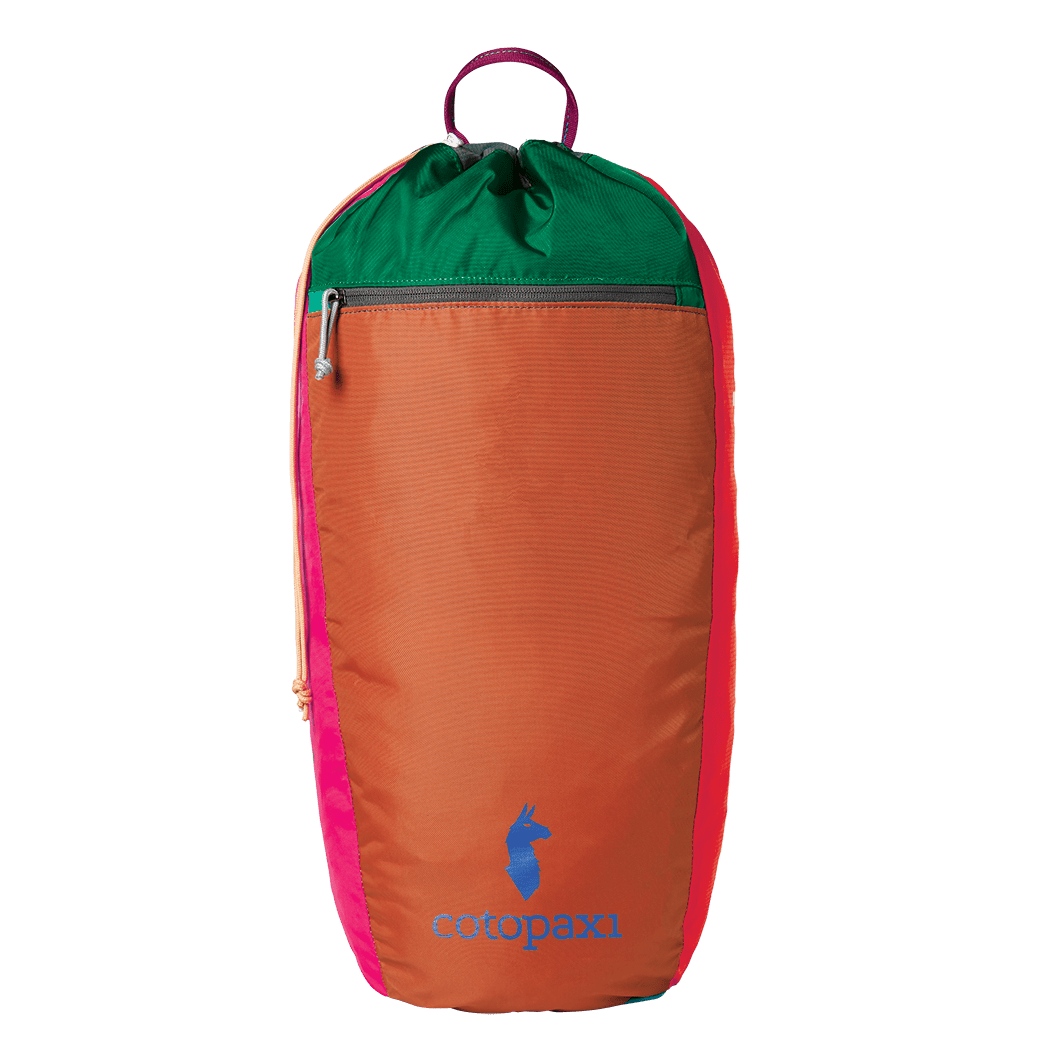 Cotopaxi Bags 18L / Surprise - Each Bag Unique Cotopaxi - Luzon 18L Backpack - Del Día