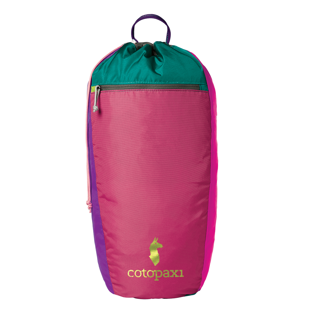 Cotopaxi Bags 18L / Surprise - Each Bag Unique Cotopaxi - Luzon 18L Backpack - Del Día