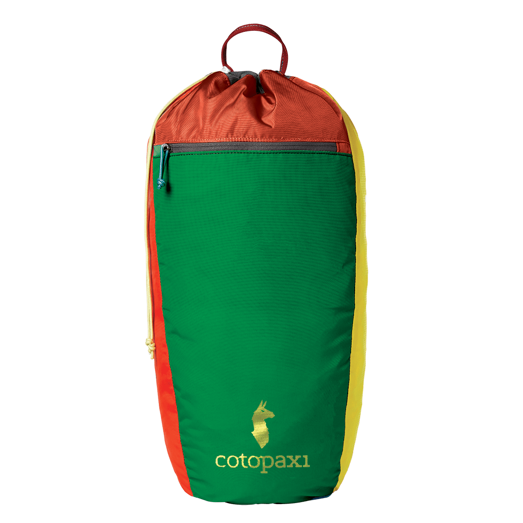 Cotopaxi Bags 18L / Surprise - Each Bag Unique Cotopaxi - Luzon 18L Backpack - Del Día