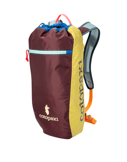 Cotopaxi Bags 18L / Surprise - Each Bag Unique Cotopaxi - Luzon 18L Backpack - Del Día
