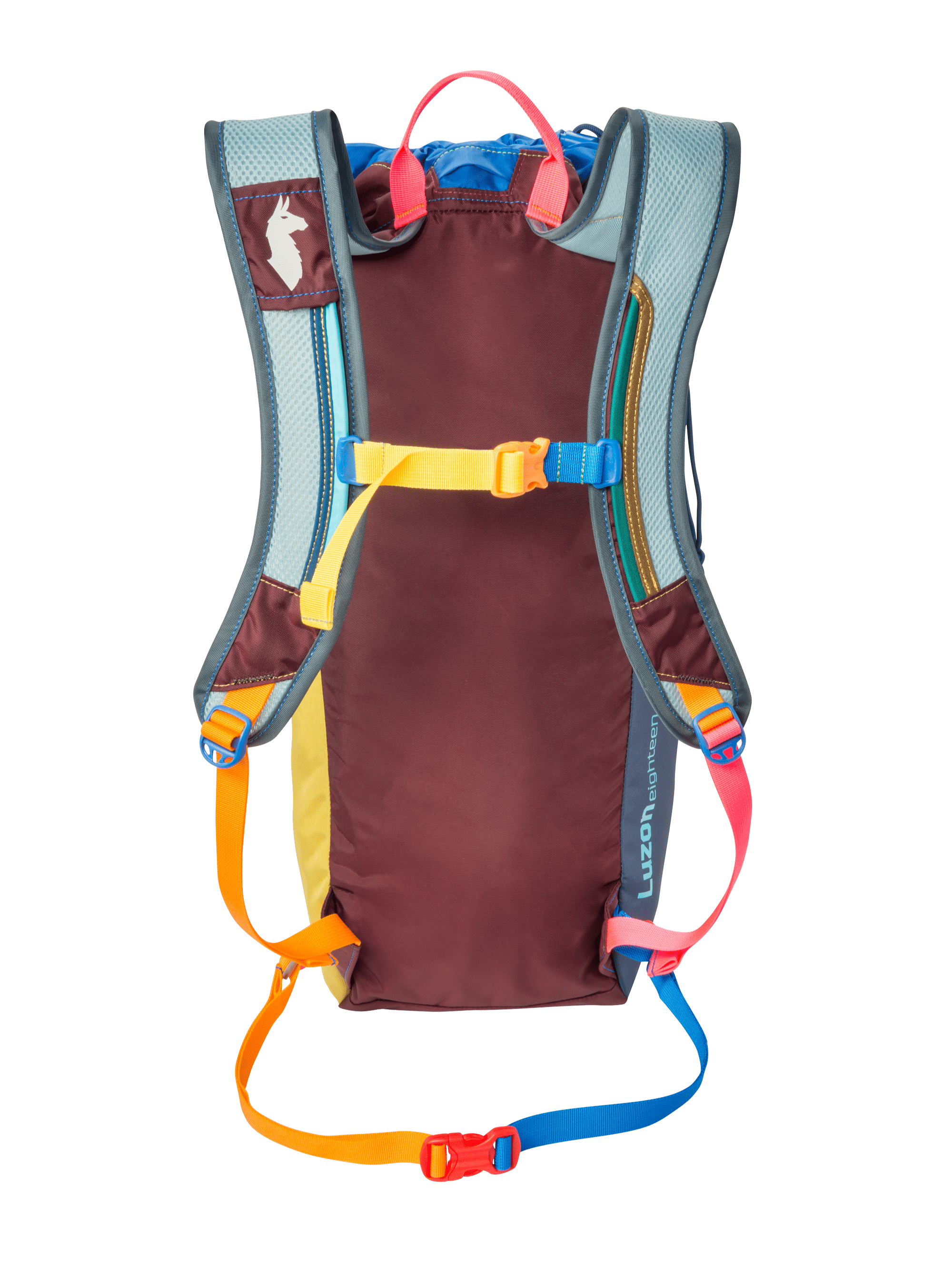 Cotopaxi COTOL18L Luzon 18L Backpack