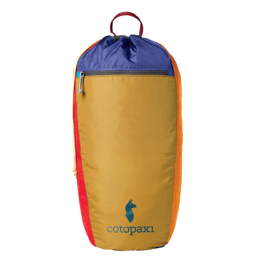 Cotopaxi Bags 18L / Surprise - Each Bag Unique Cotopaxi - Luzon 18L Backpack - Del Día