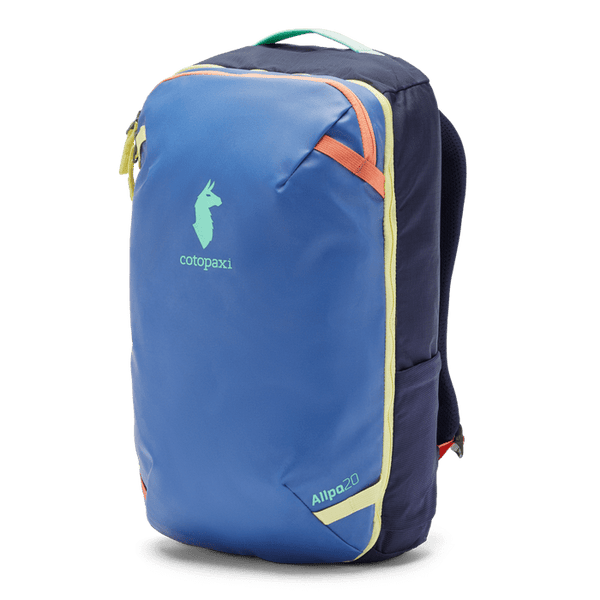 Cotopaxi Bags 20L / Pacific/Maritime Cotopaxi - Allpa Mini 20L Travel Pack