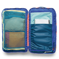 Cotopaxi Bags 20L / Surprise - Each Bag Unique Cotopaxi - Allpa Mini 20L Travel Pack - Del Día