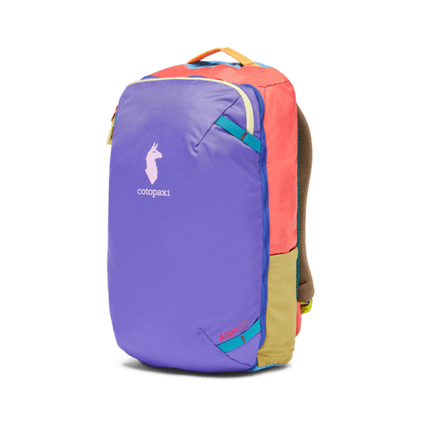 Cotopaxi Bags 20L / Surprise - Each Bag Unique Cotopaxi - Allpa Mini 20L Travel Pack - Del Día