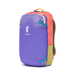 Cotopaxi Bags 20L / Surprise - Each Bag Unique Cotopaxi - Allpa Mini 20L Travel Pack - Del Día