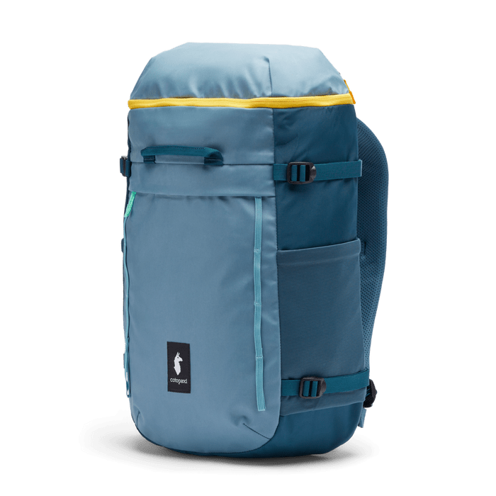 Cotopaxi Bags 24L / Blue Spruce Cotopaxi - Torre 24L Bucket Pack