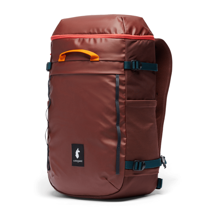 Cotopaxi Bags 24L / Cotopaxi Chestnut Cotopaxi - Torre 24L Bucket Pack