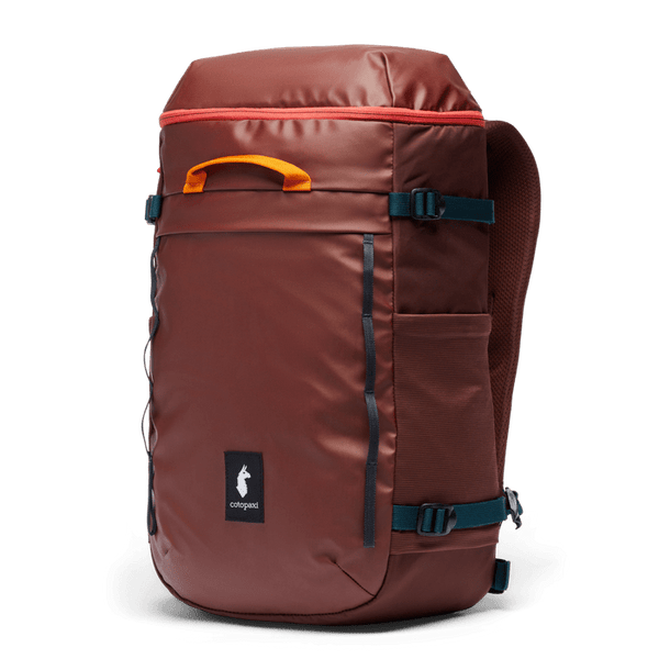 Cotopaxi Bags 24L / Cotopaxi Chestnut Cotopaxi - Torre 24L Bucket Pack