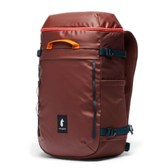 Cotopaxi Bags 24L / Cotopaxi Chestnut Cotopaxi - Torre 24L Bucket Pack