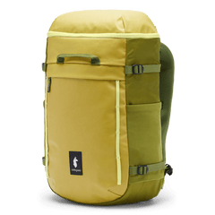 Cotopaxi Bags 24L / Lemongrass & Cedar Cotopaxi - Torre 24L Bucket Pack