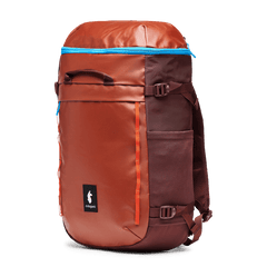 Cotopaxi Bags 24L / Rust Cotopaxi - Torre 24L Bucket Pack