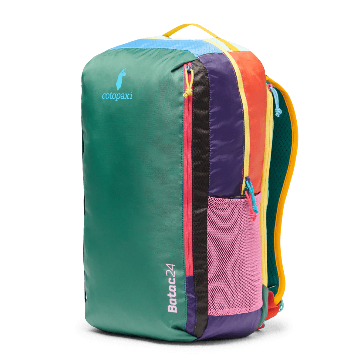 Cotopaxi - Batac 24L Travel Pack - Del Día