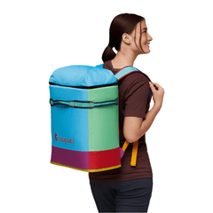 Cotopaxi Bags 24L / Surprise - Each Bag Unique Cotopaxi - Hielo 24L Cooler Bag - Del Día