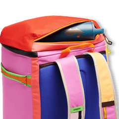 Cotopaxi Bags 24L / Surprise - Each Bag Unique Cotopaxi - Hielo 24L Cooler Bag - Del Día