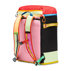 Cotopaxi Bags 24L / Surprise - Each Bag Unique Cotopaxi - Hielo 24L Cooler Bag - Del Día