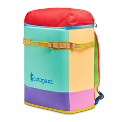 Cotopaxi Bags 24L / Surprise - Each Bag Unique Cotopaxi - Hielo 24L Cooler Bag - Del Día