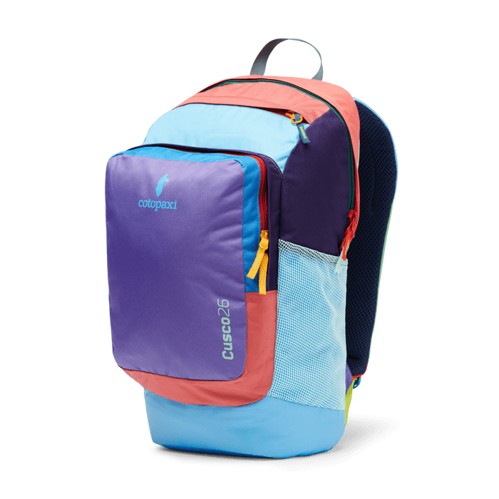 Cotopaxi - Cusco 26L Pack - Del Día – Threadfellows Cotopaxi - Cusco 26L Pack - Del Día – Threadfellows