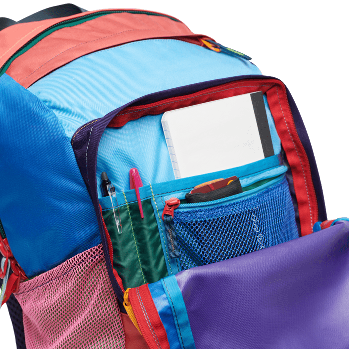 Cotopaxi Bags 26L / Surprise - Each Bag Unique Cotopaxi - Cusco 26L Pack - Del Día