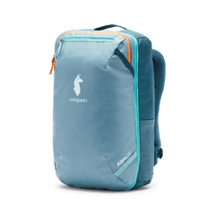 Cotopaxi Bags 28L / Blue Spruce/Abyss Cotopaxi - Allpa 28L Travel Pack