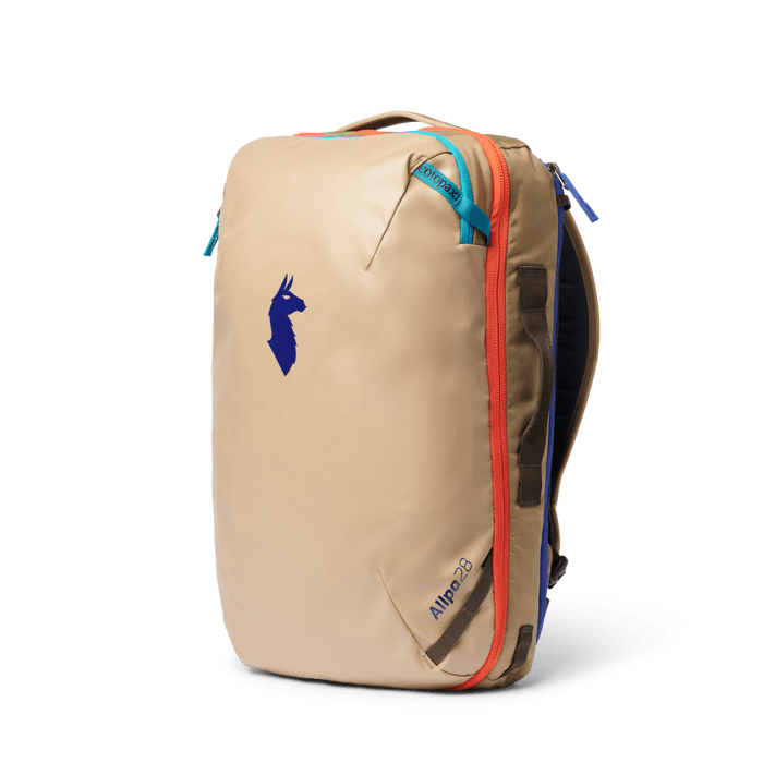 Cotopaxi Bags 28L / Desert Cotopaxi - Allpa 28L Travel Pack