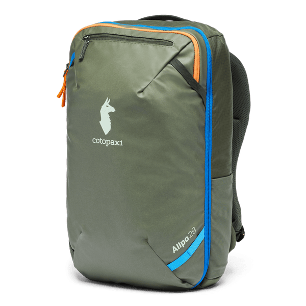 Cotopaxi Bags 28L / Fatigue Cotopaxi - Allpa 28L Travel Pack