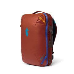 Cotopaxi Bags 28L / Rust Cotopaxi - Allpa 28L Travel Pack