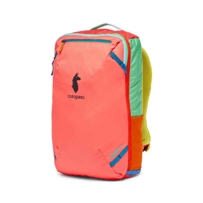 Cotopaxi Bags 28L / Surprise - Each Bag Unique Cotopaxi - Allpa 28L Travel Pack - Del Día