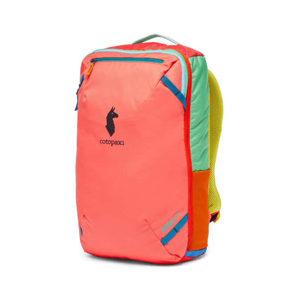 Cotopaxi Bags 28L / Surprise - Each Bag Unique Cotopaxi - Allpa 28L Travel Pack - Del Día