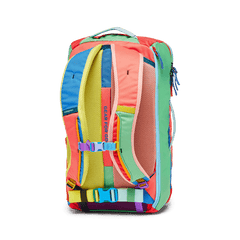 Cotopaxi Bags 28L / Surprise - Each Bag Unique Cotopaxi - Allpa 28L Travel Pack - Del Día