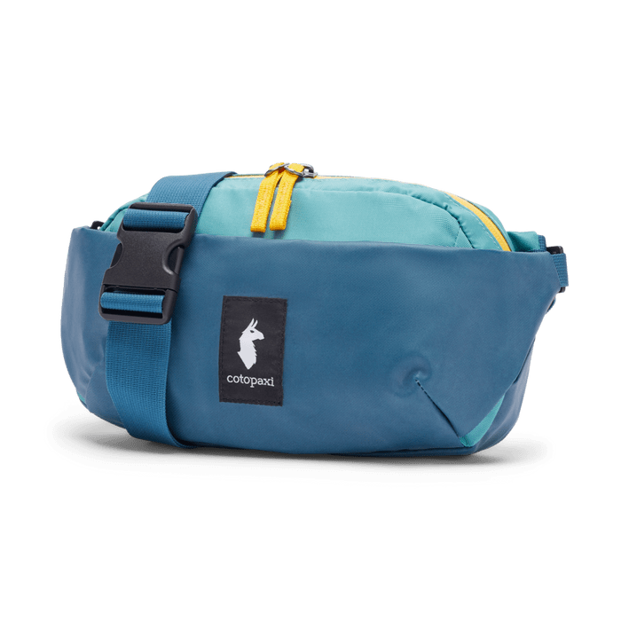 Cotopaxi Bags 2L / Abyss/Coastal Cotopaxi - Coso 2L Hip Pack