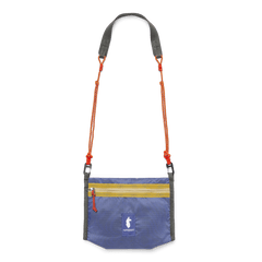 Cotopaxi Bags 2L / Blue Smoke Cotopaxi - Lista 2L Lightweight Crossbody Bag