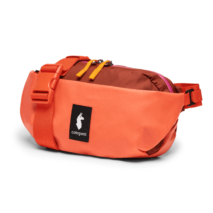 Cotopaxi Bags 2L / Canyon & Rust Cotopaxi - Cosa 2L Hip Pack