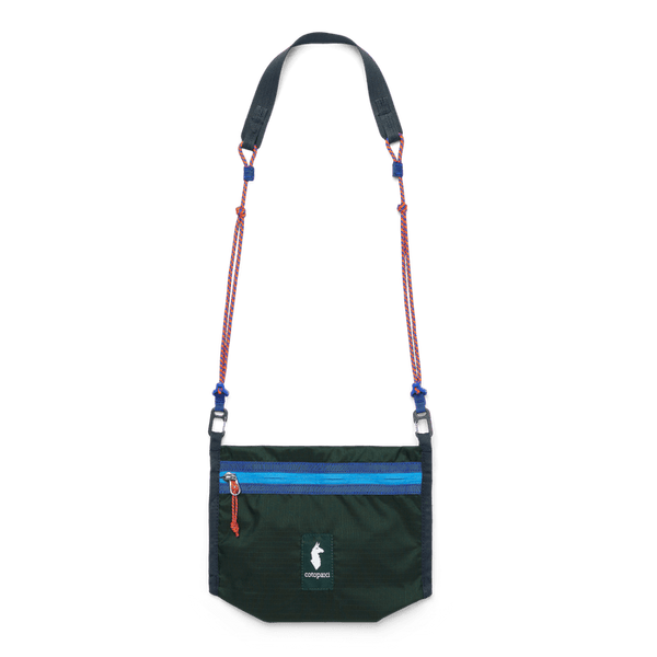 Cotopaxi Bags 2L / Cargo Cotopaxi - Lista 2L Lightweight Crossbody Bag