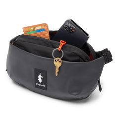 Cotopaxi Bags 2L / Cotopaxi Black Cotopaxi - Coso 2L Hip Pack