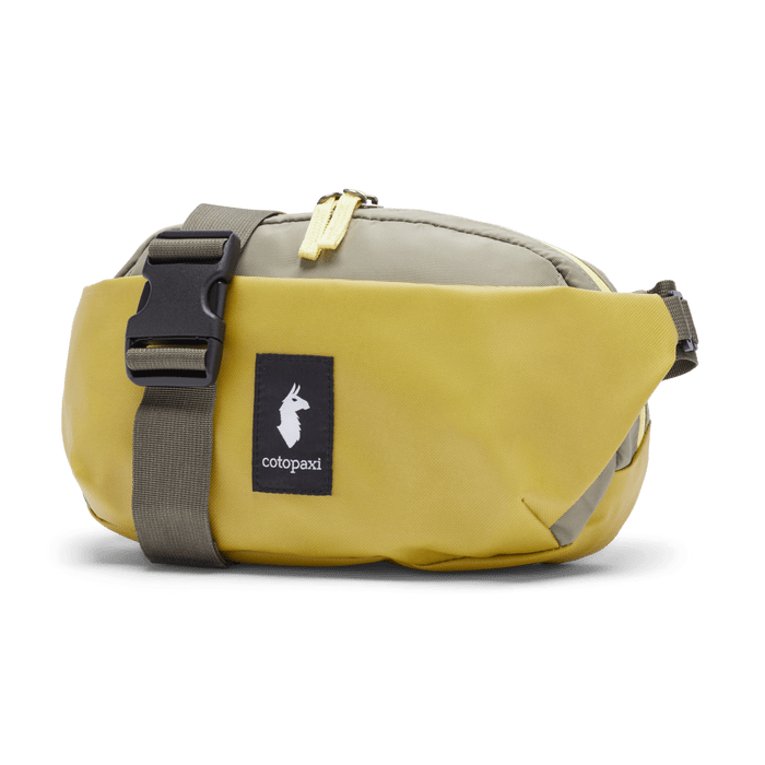 【Cotopaxi】2L ウエストバッグ／スリングバッグ Cotopaxi - Coso 2L Hip Pack – Threadfellows